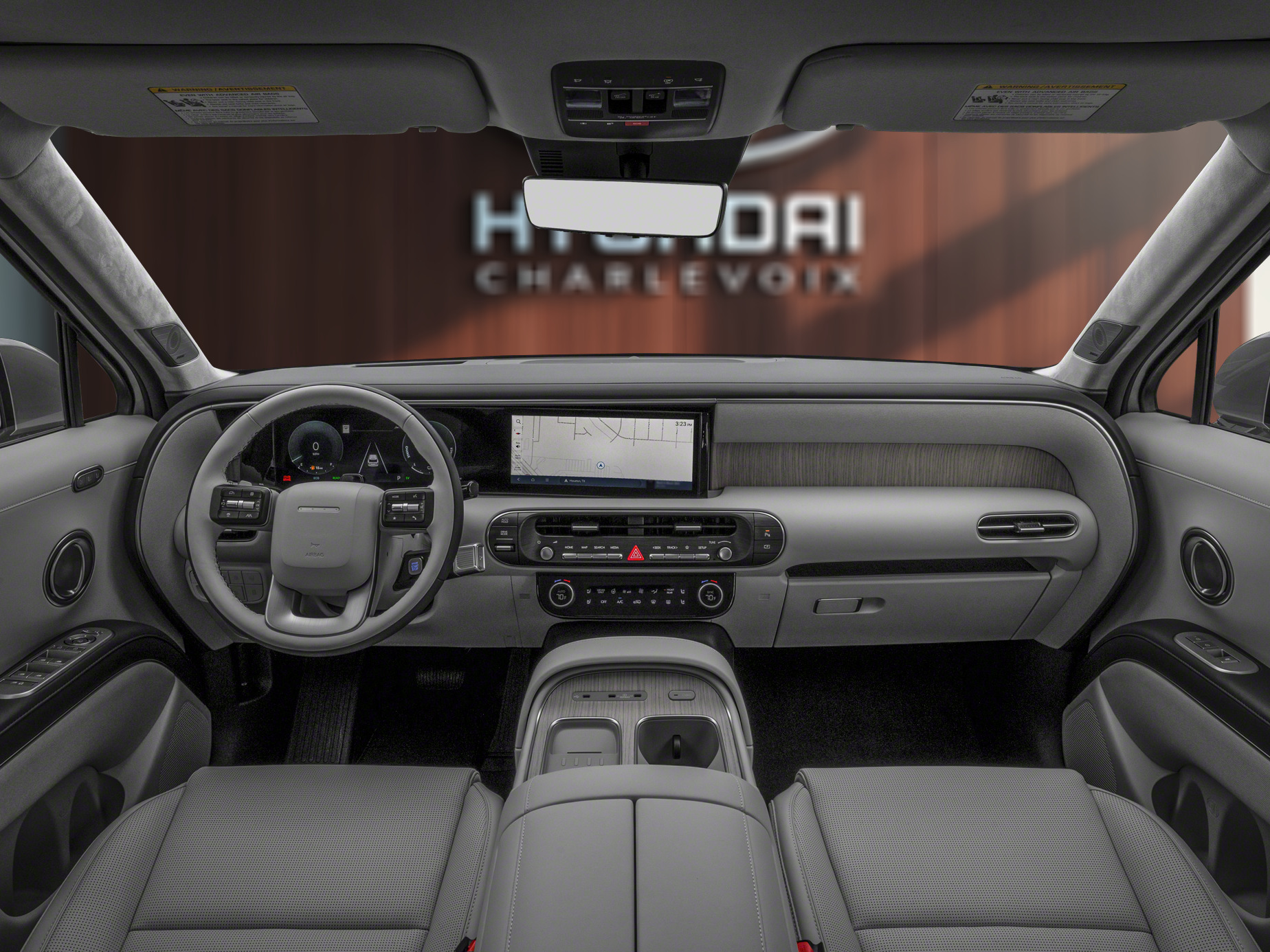 2026 Hyundai Palisade - Image 119