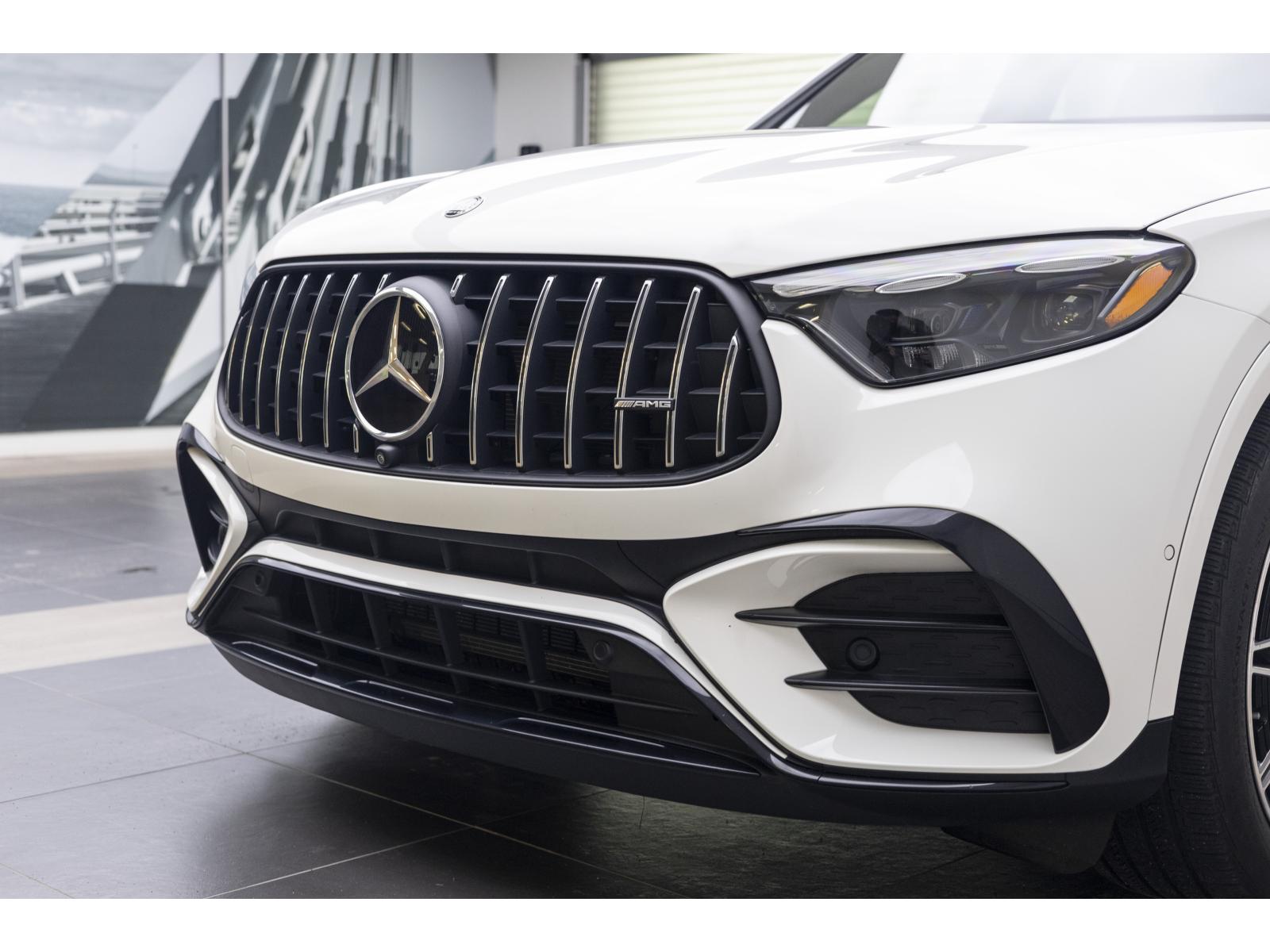 2024 Mercedes-Benz Glc 43 4Matic Amg - Image 9