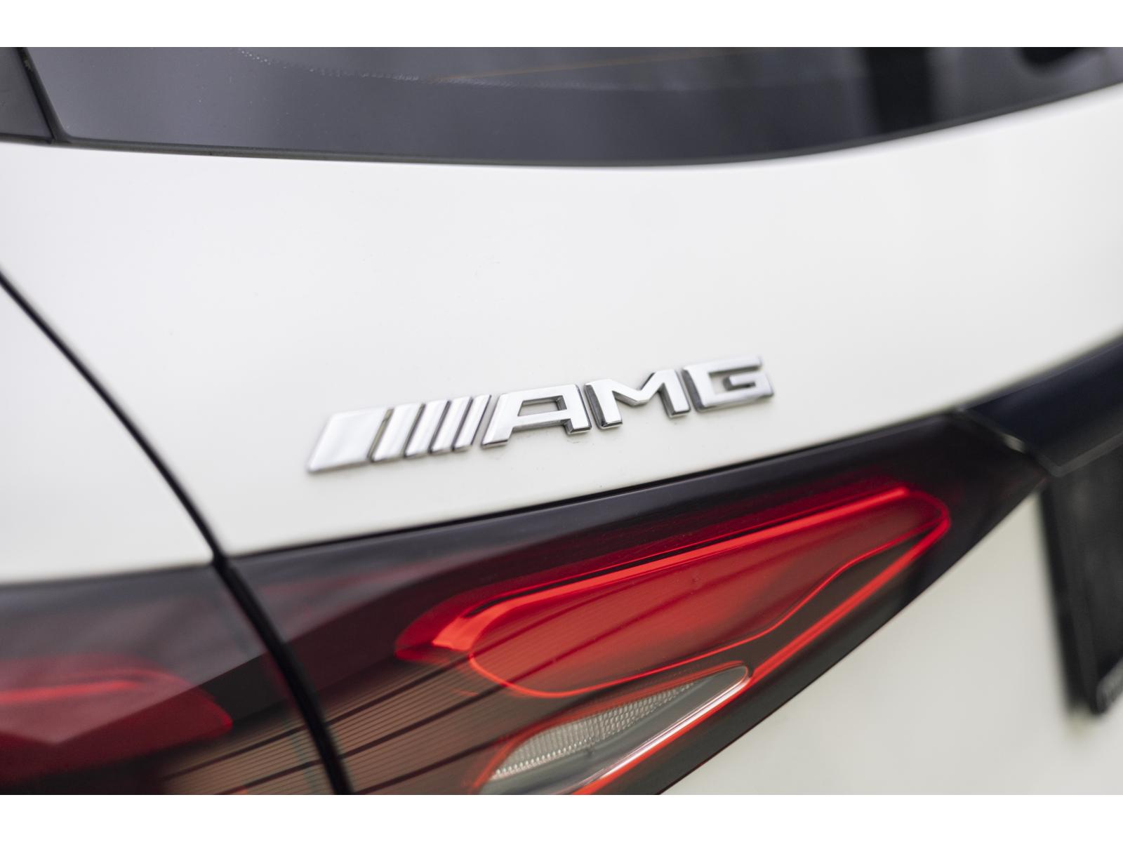 2024 Mercedes-Benz Glc 43 4Matic Amg - Image 18