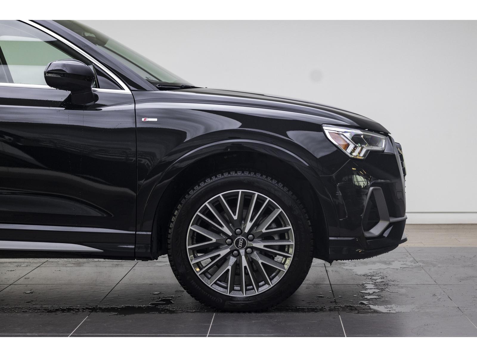 2023 Audi Q3 - Image 9