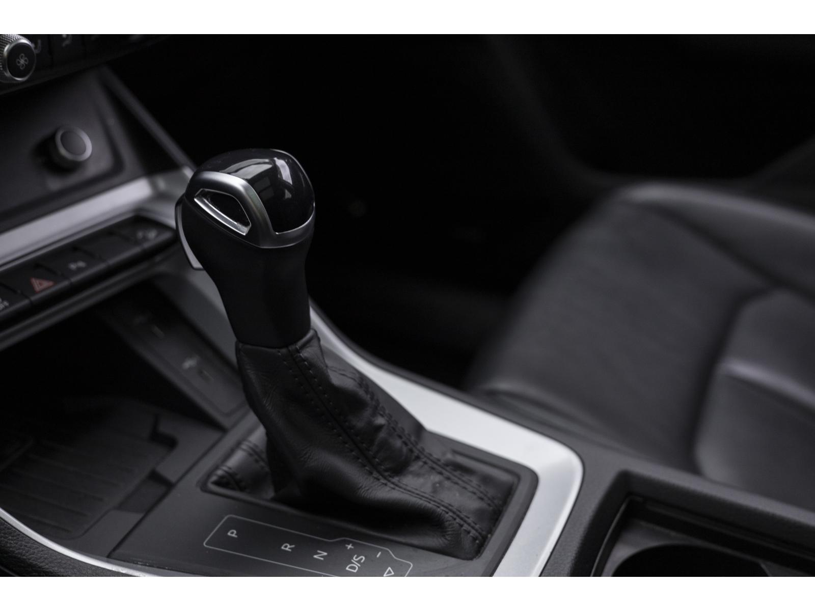 2023 Audi Q3 - Image 20