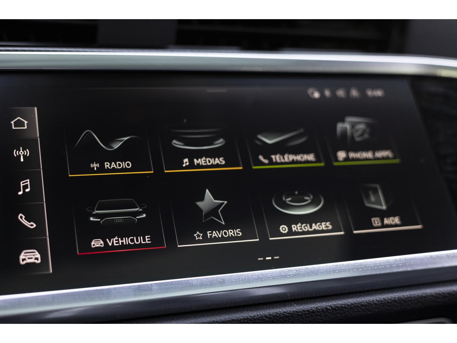 2023 Audi Q3 - Image 22