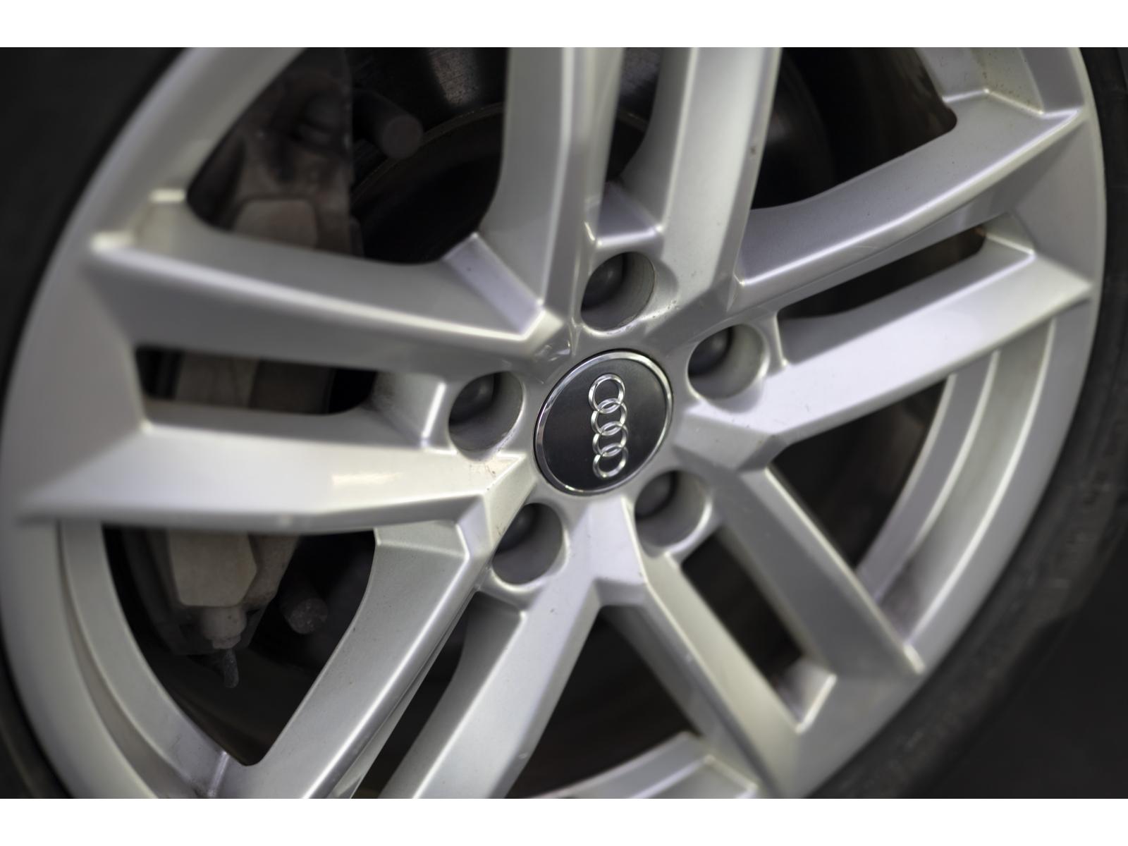 2017 Audi A4 - Image 151