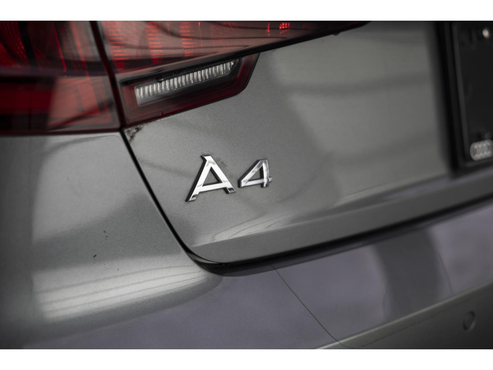 2017 Audi A4 - Image 154