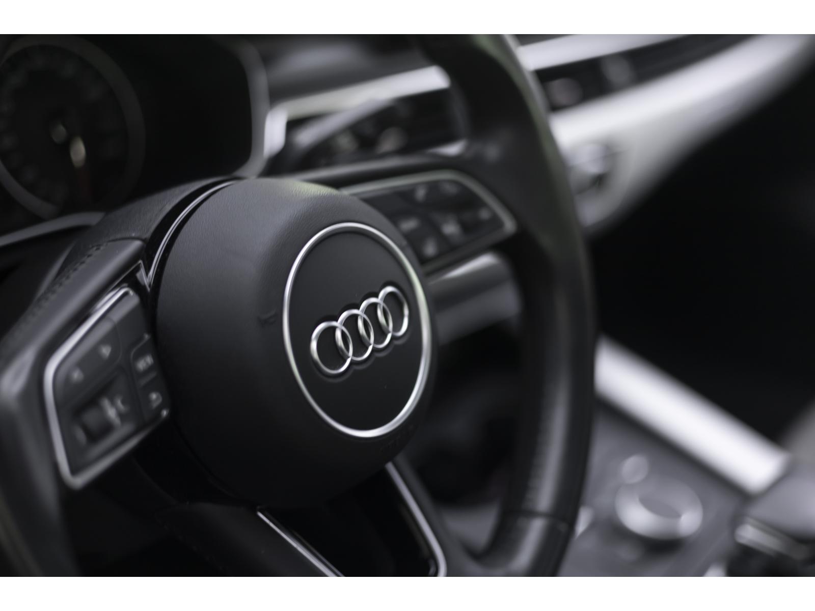 2017 Audi A4 - Image 162