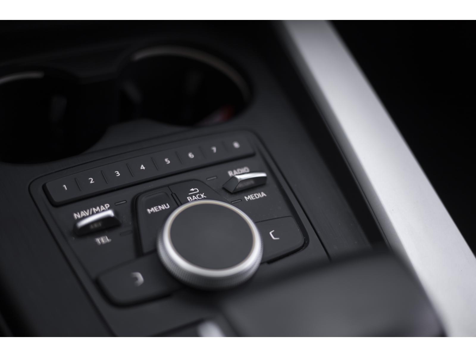 2017 Audi A4 - Image 169