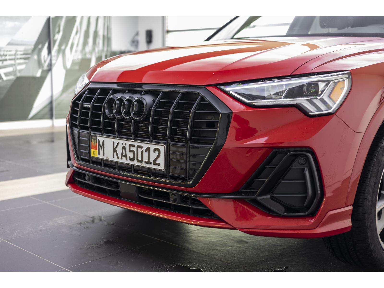 2024 Audi Q3 - Image 6
