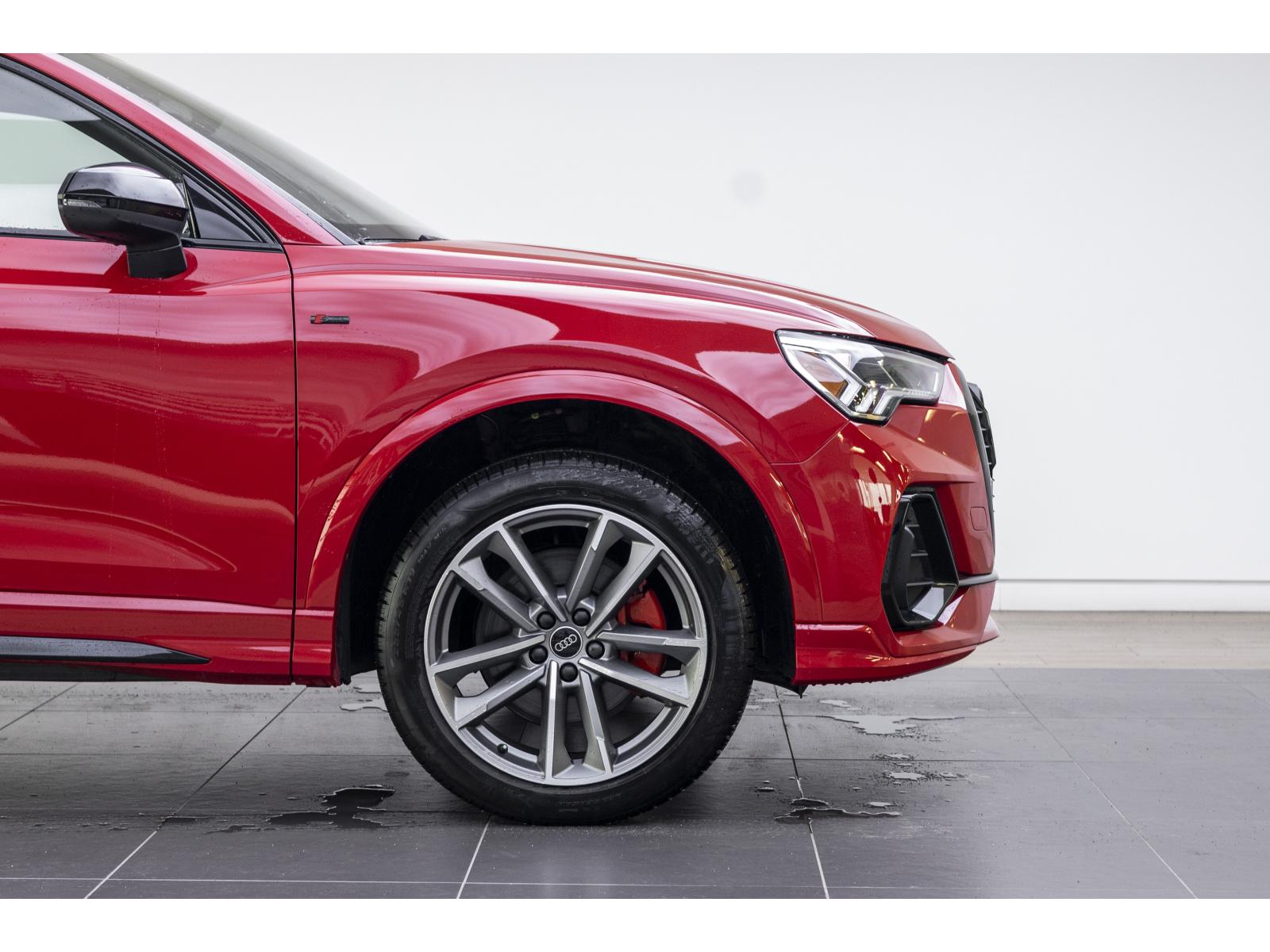 2024 Audi Q3 - Image 9