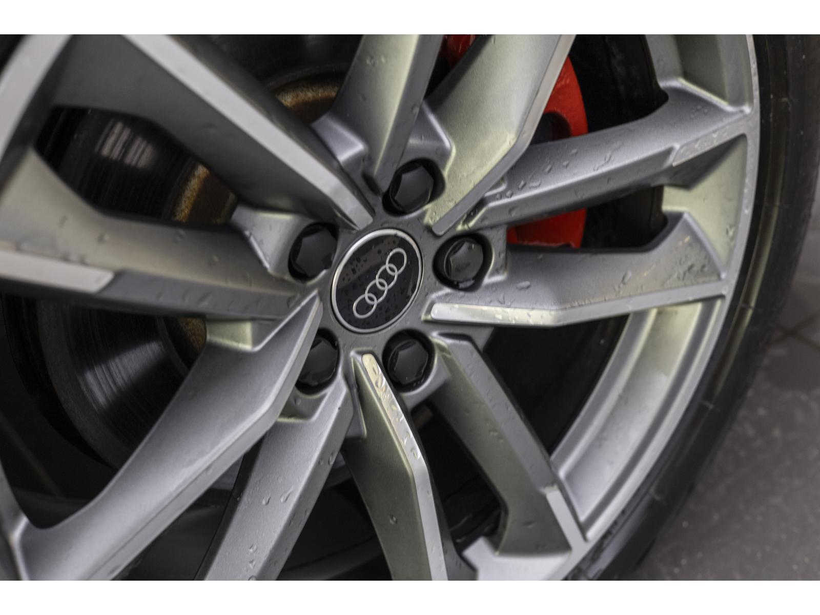 2024 Audi Q3 - Image 10