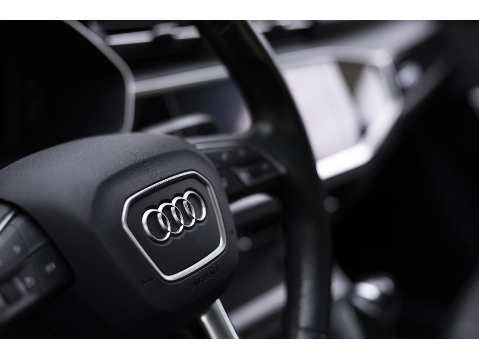 2024 Audi Q3 - Image 17