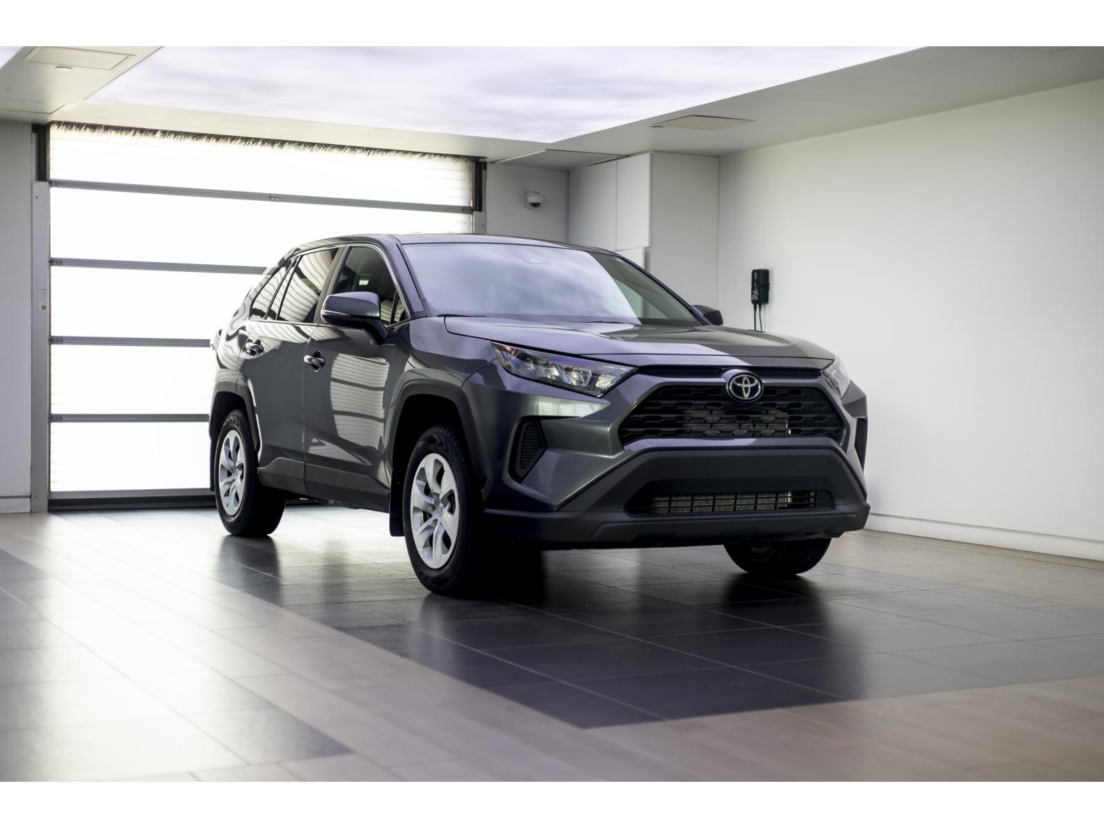 2023 Toyota RAV4 - Image 132