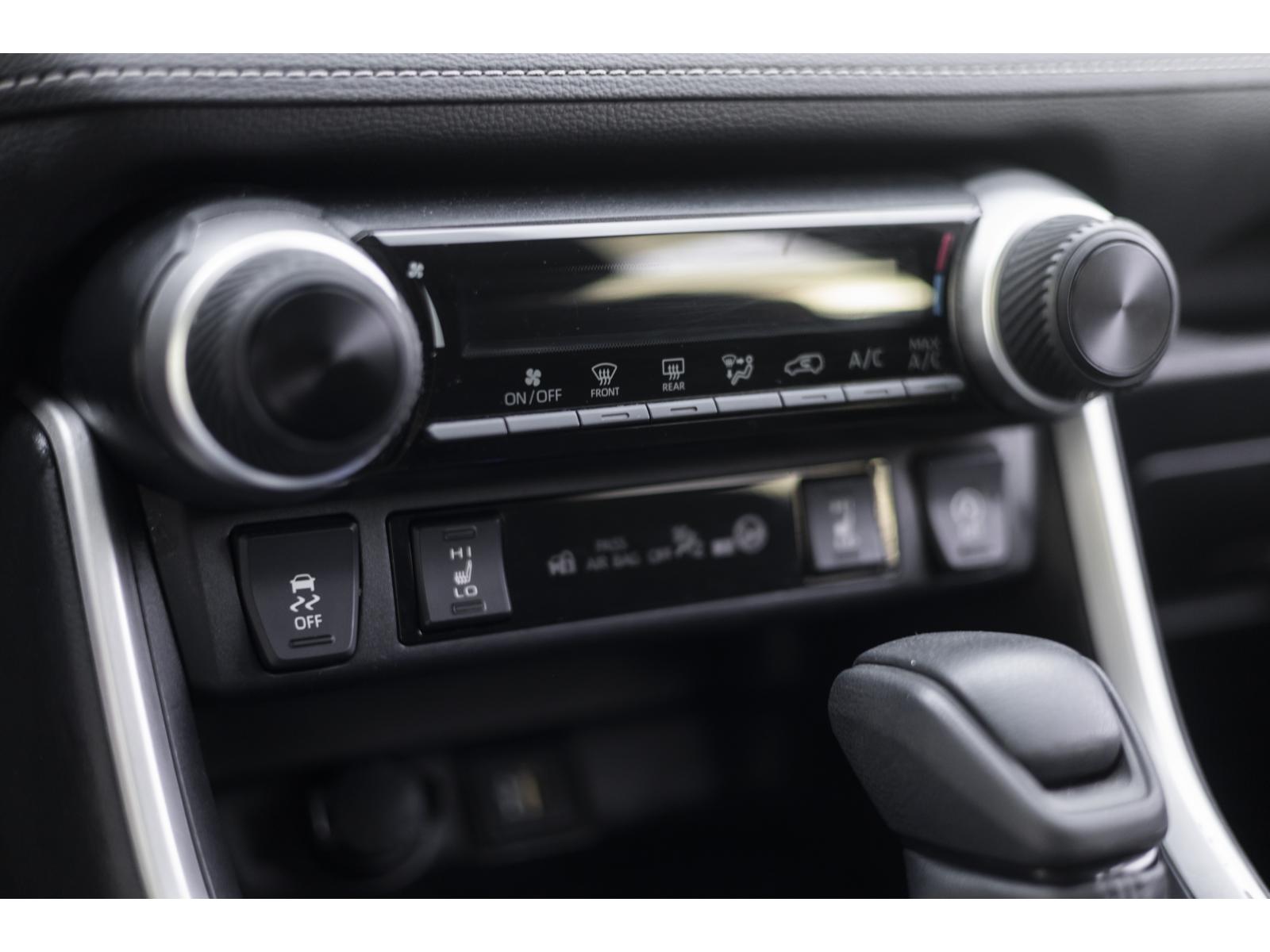 2023 Toyota RAV4 - Image 151