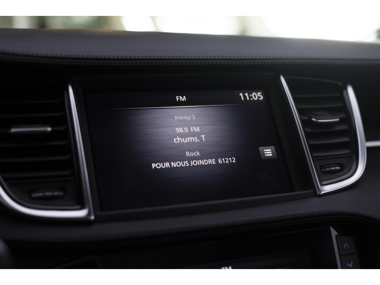 2022 Infiniti QX50 - Image 146