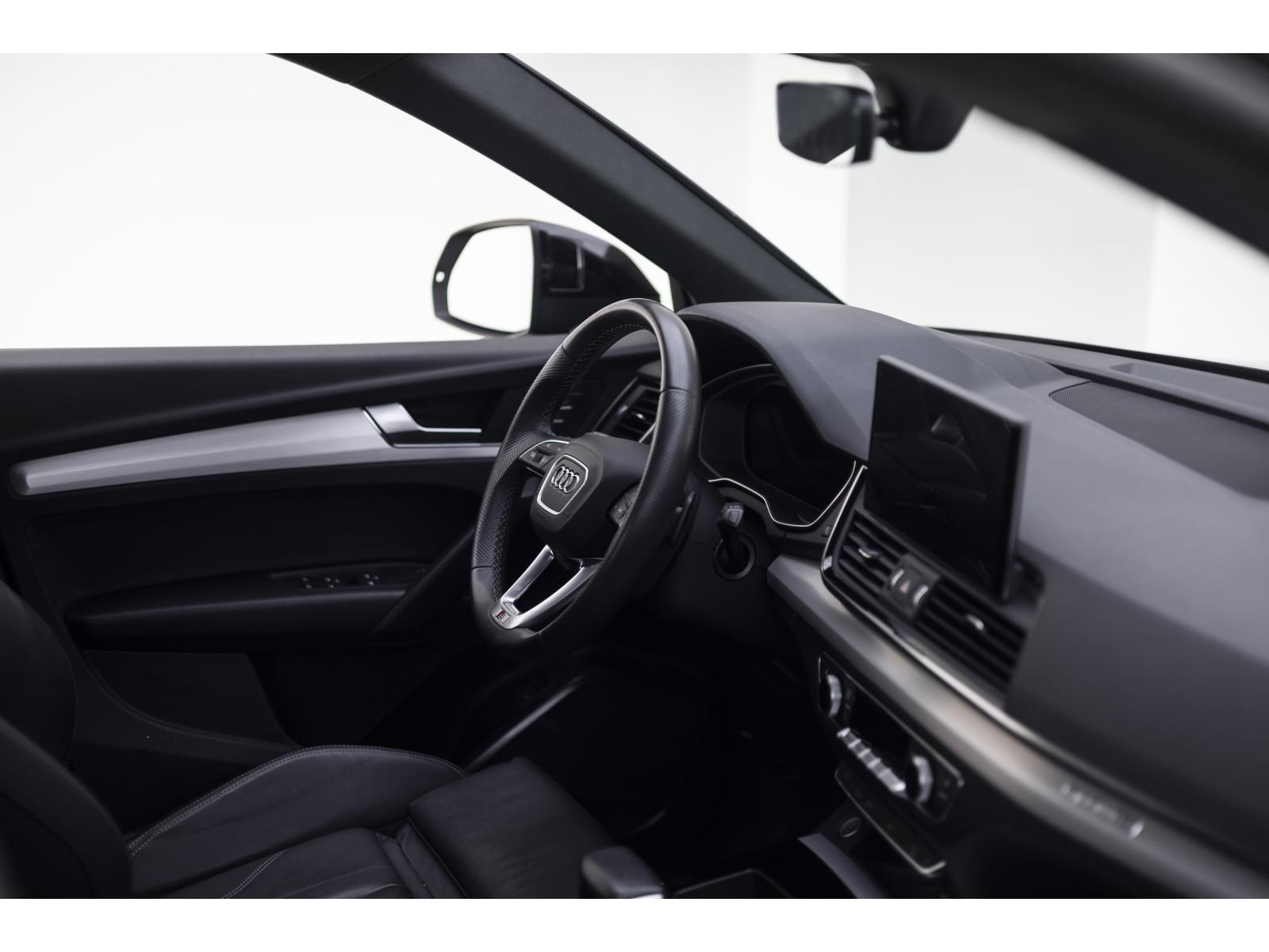 2023 Audi Q5 - Image 161