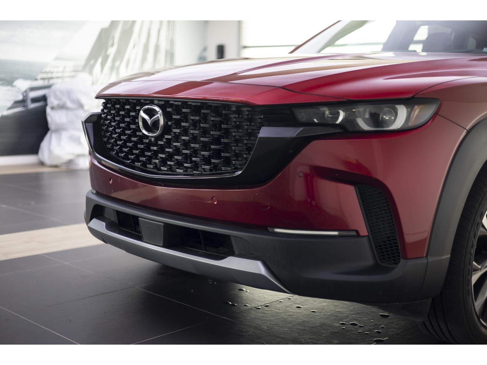 2024 Mazda CX-50 - Image 130