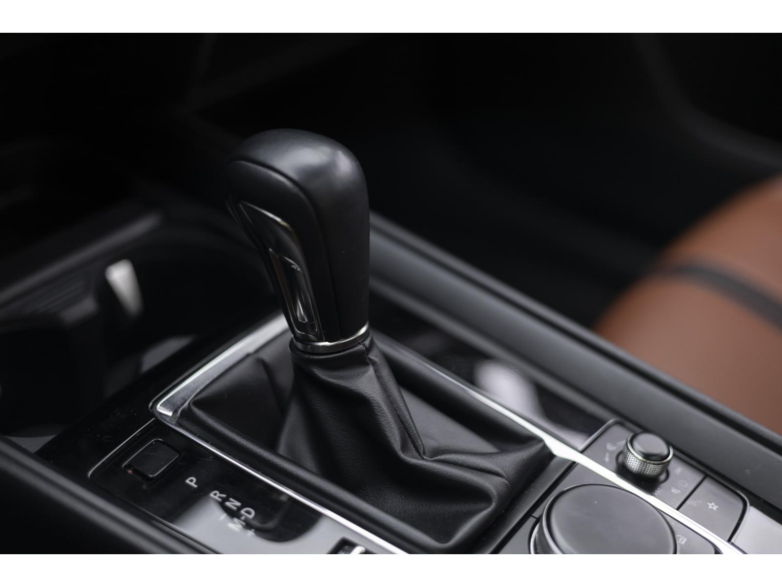 2024 Mazda CX-50 - Image 145