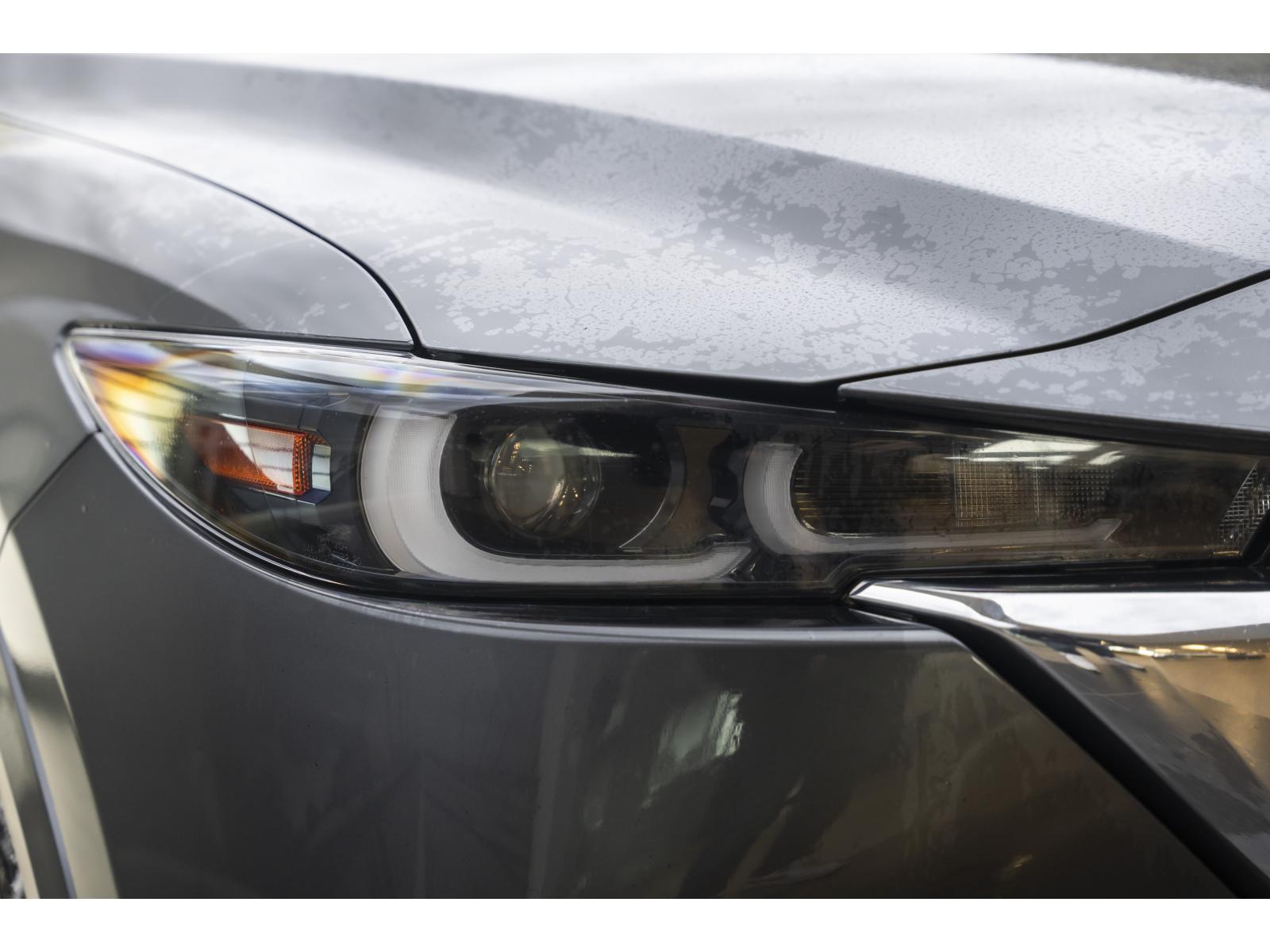 2022 Mazda CX-5 - Image 509