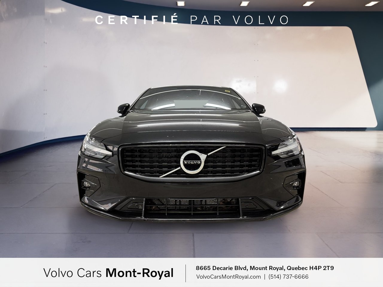 2022 Volvo S60 - Image 35