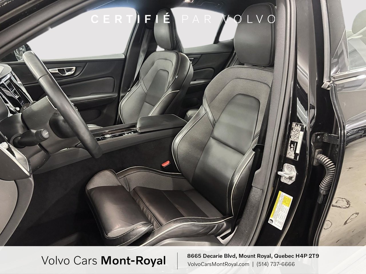 2022 Volvo S60 - Image 40