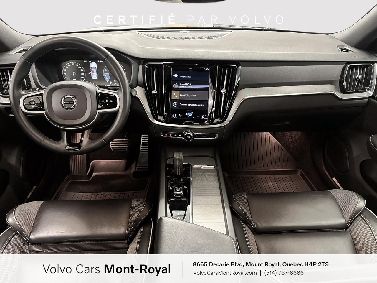 2022 Volvo S60 - Image 41