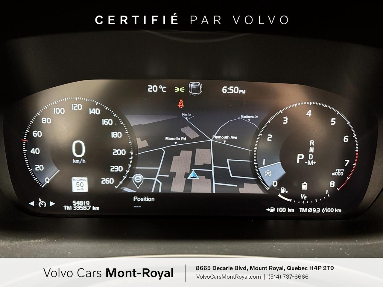 2022 Volvo S60 - Image 45