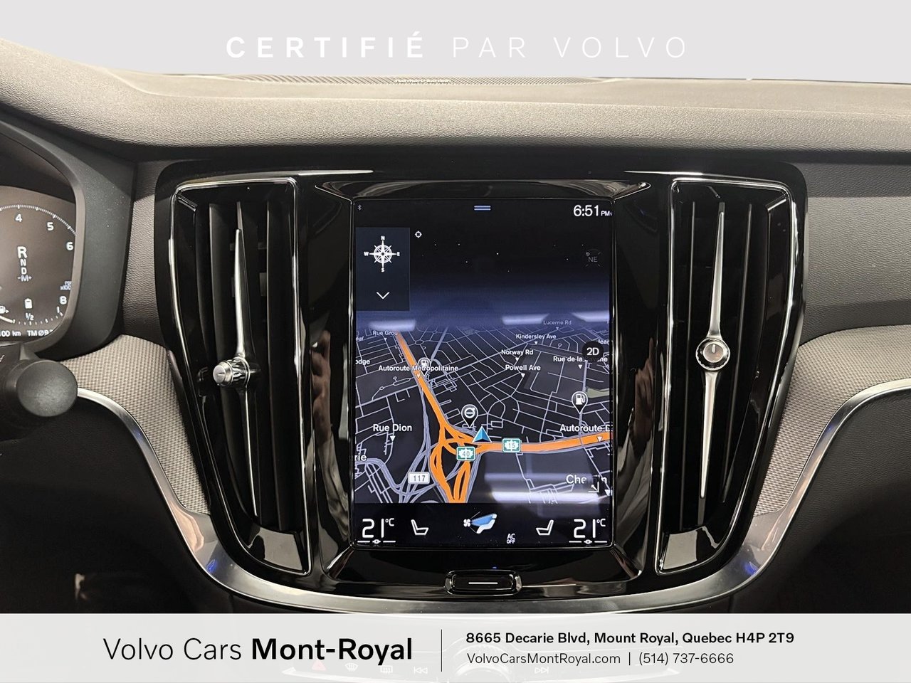 2022 Volvo S60 - Image 48