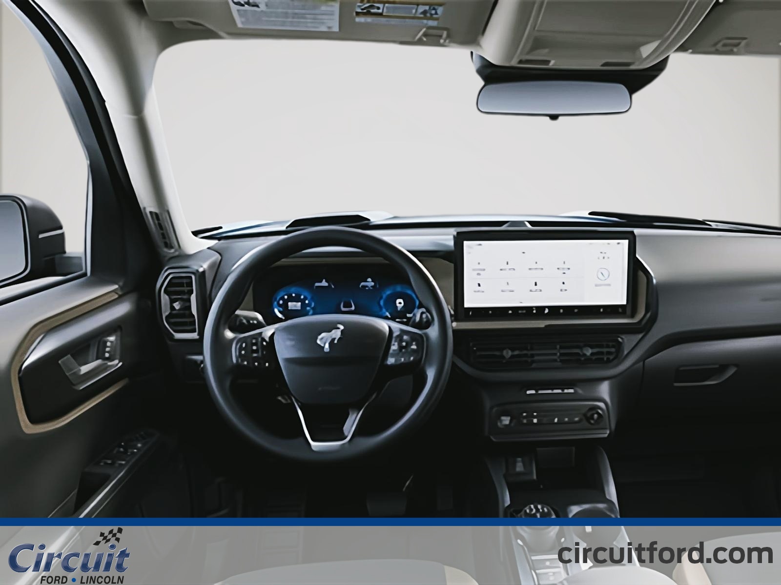 2026 Ford Bronco Sport - Image 153