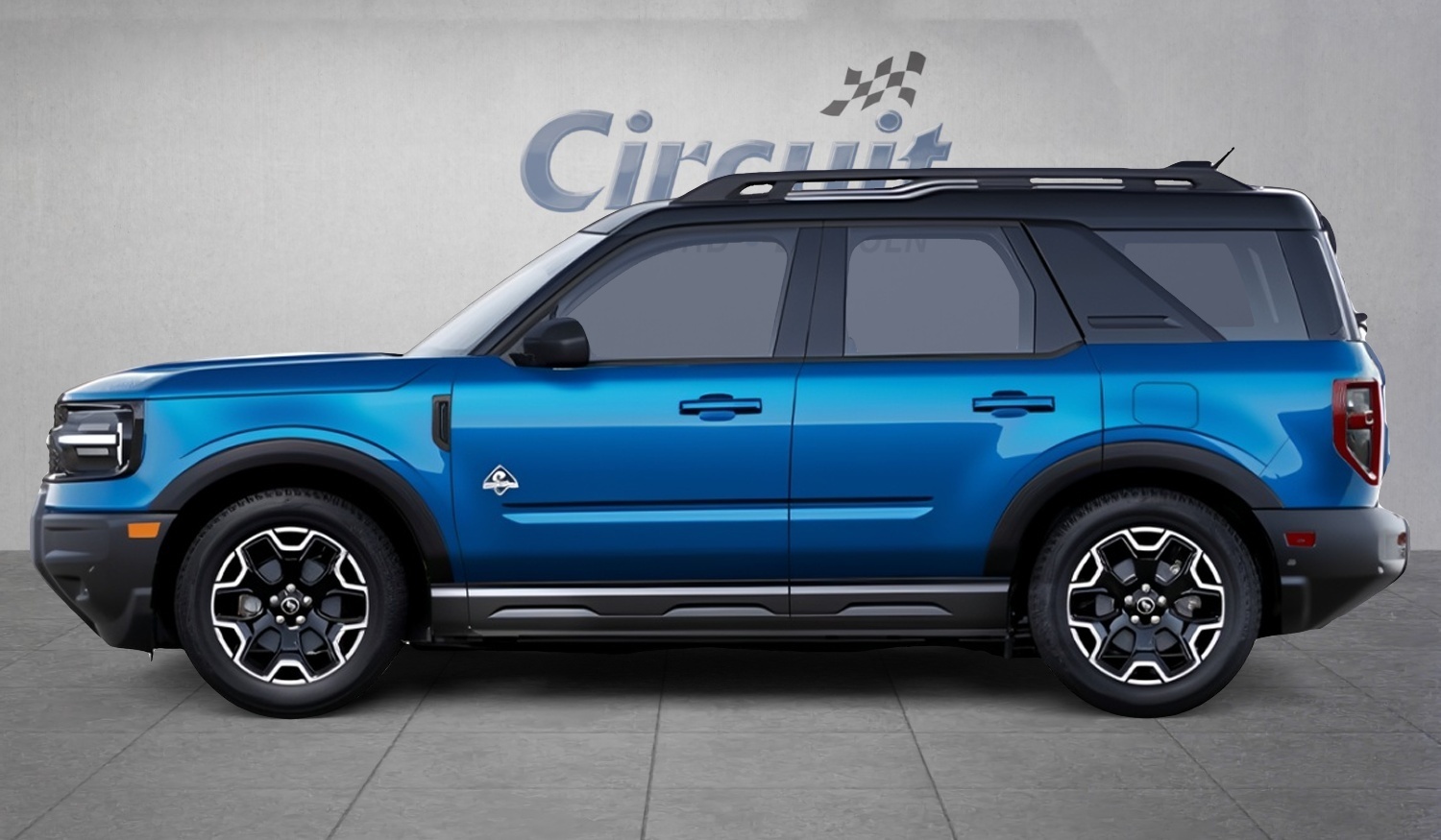 2026 Ford Bronco Sport - Image 149