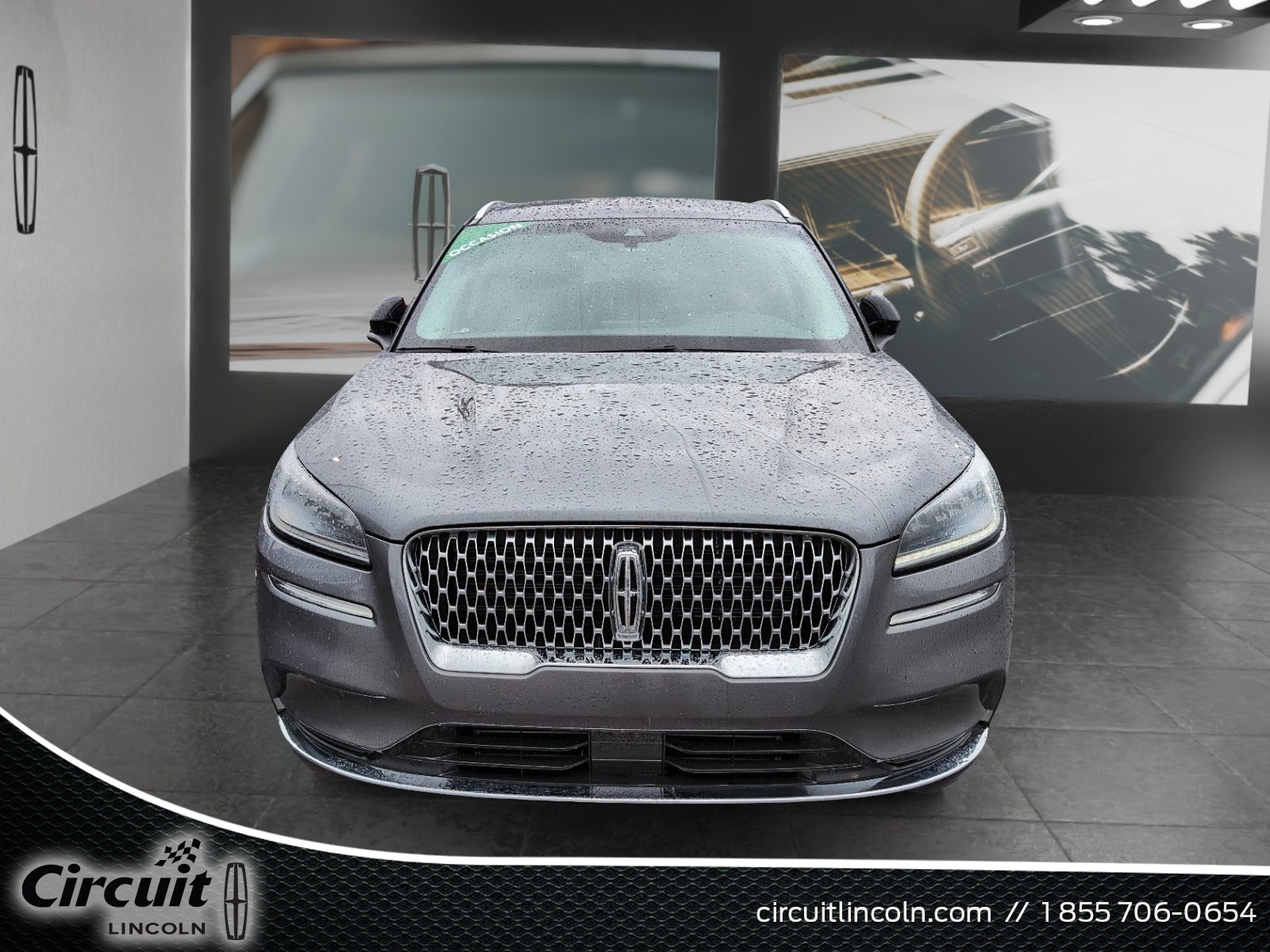 2021 Lincoln Corsair - Image 422