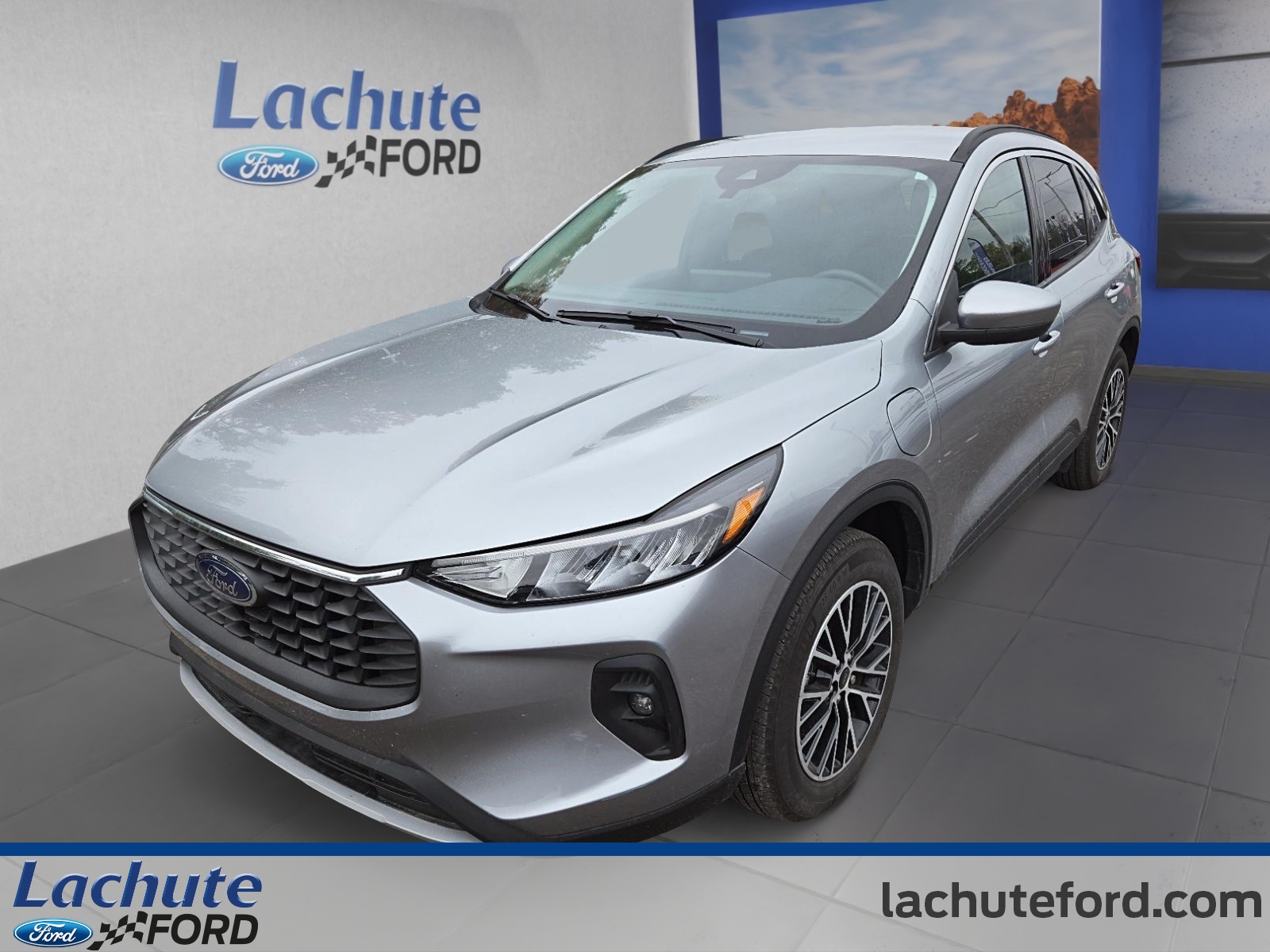 2024 Ford Escape - Image 442