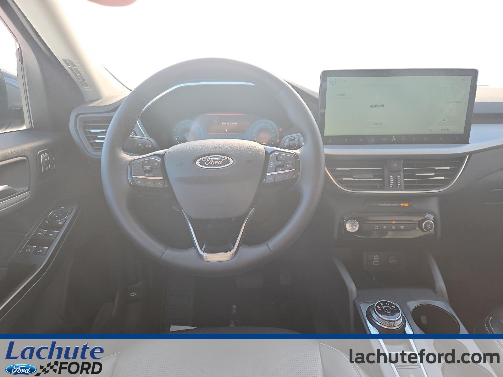 2025 Ford Escape - Image 578
