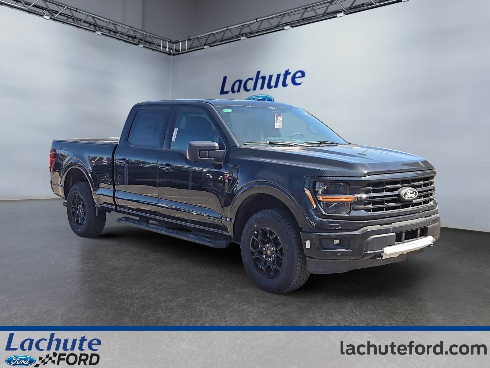 2026 Ford F-150 Hybrid - Image 516