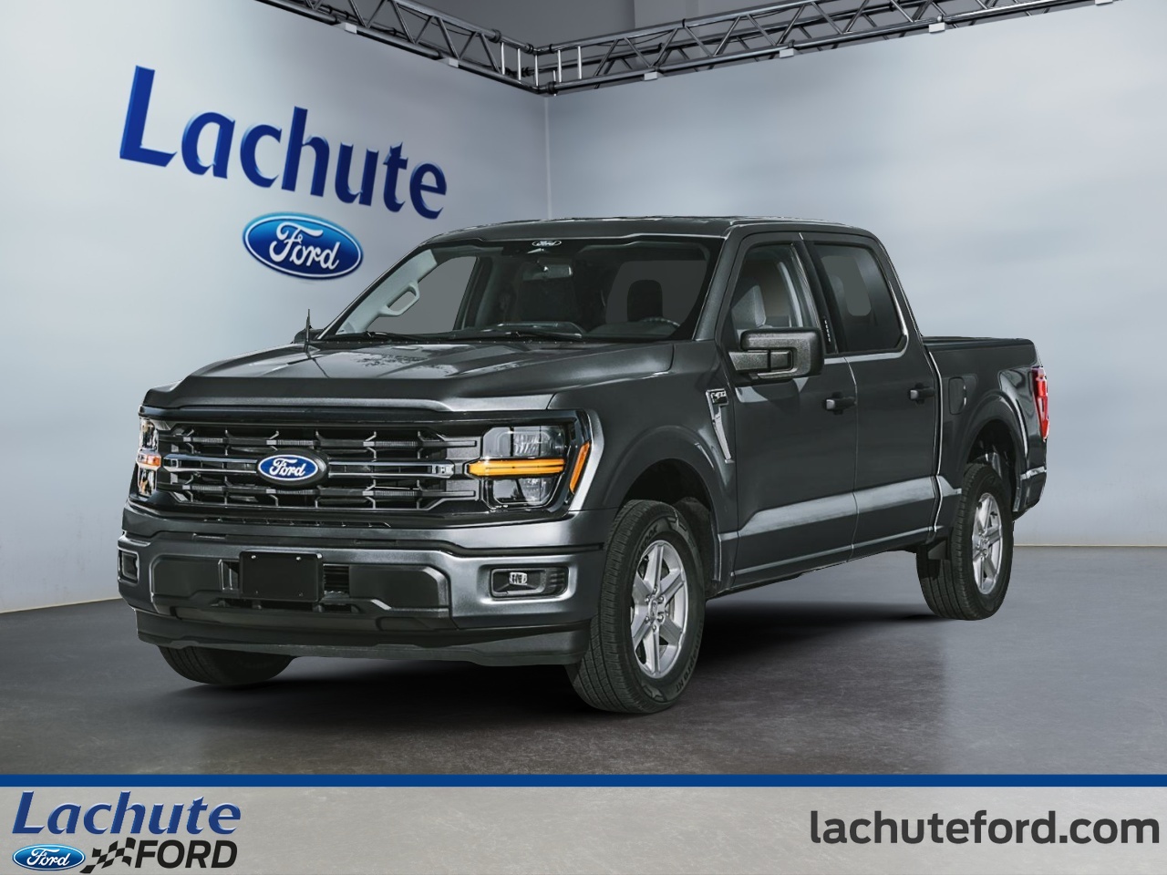 2026 Ford F-150 - Image 100