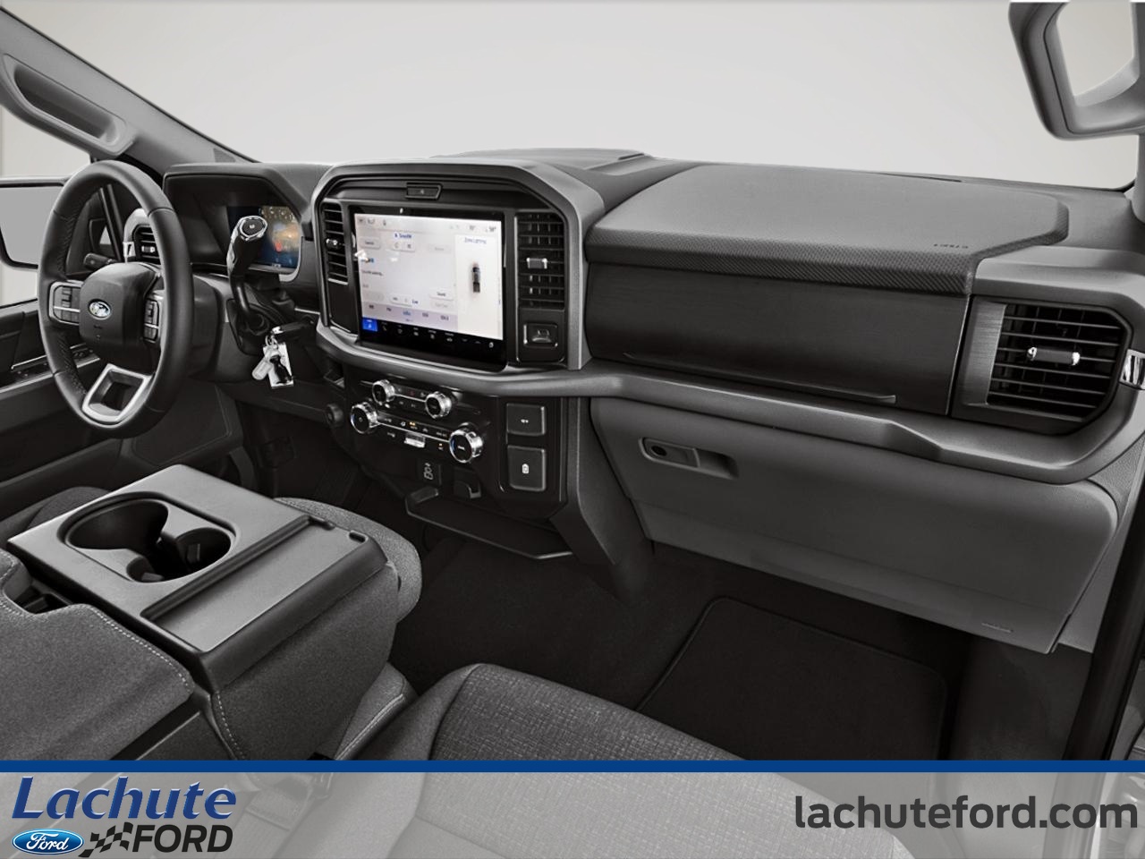 2026 Ford F-150 - Image 107