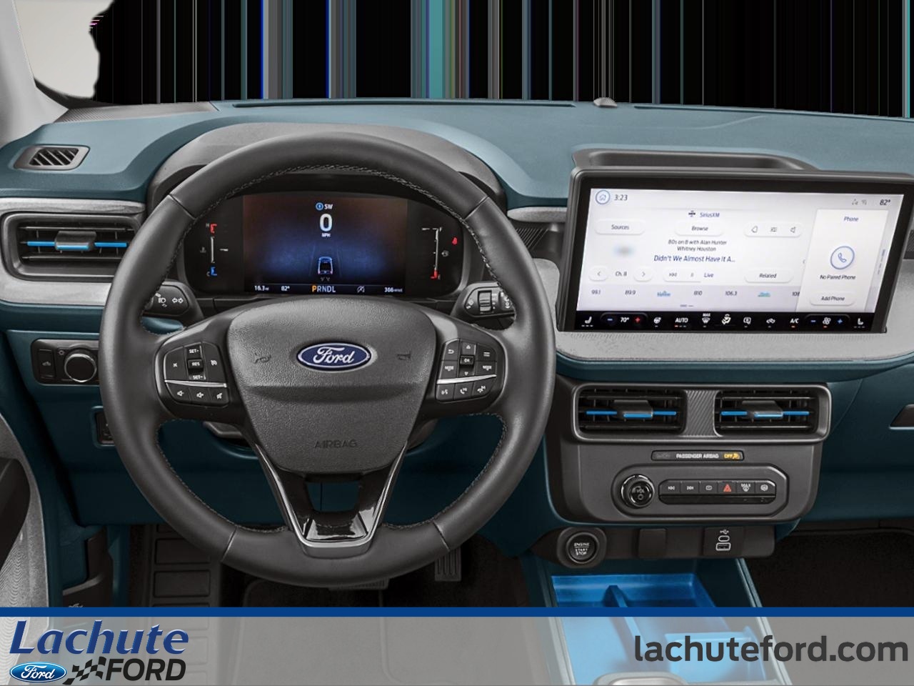 2026 Ford Maverick - Image 279