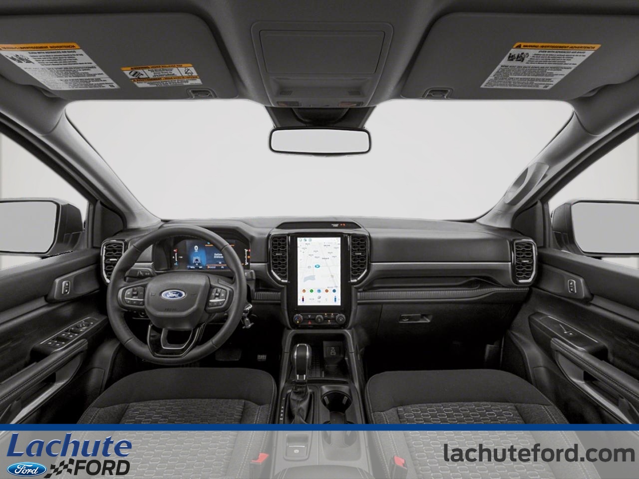2026 Ford Ranger - Image 175