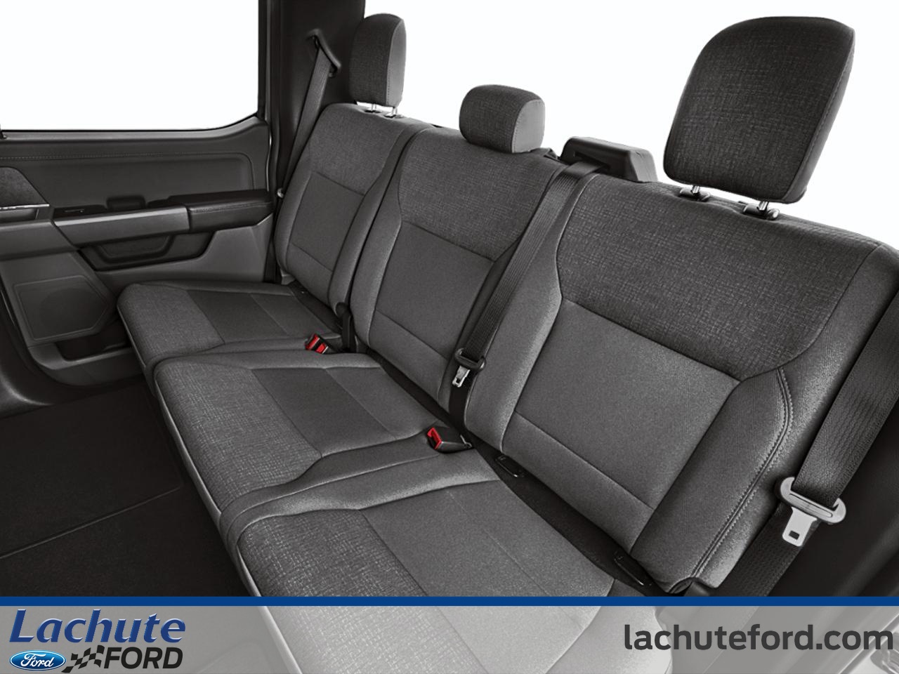 2026 Ford F-150 Hybrid - Image 261