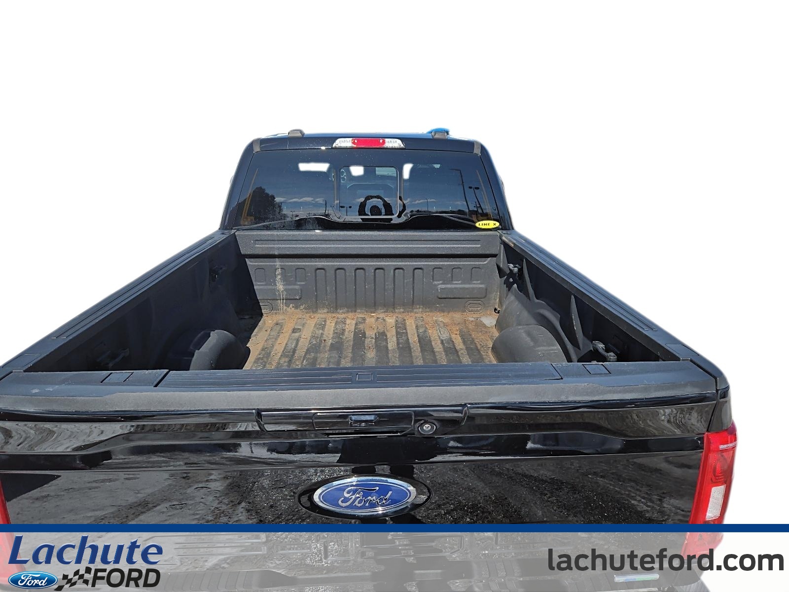 2023 Ford F-150 - Image 627