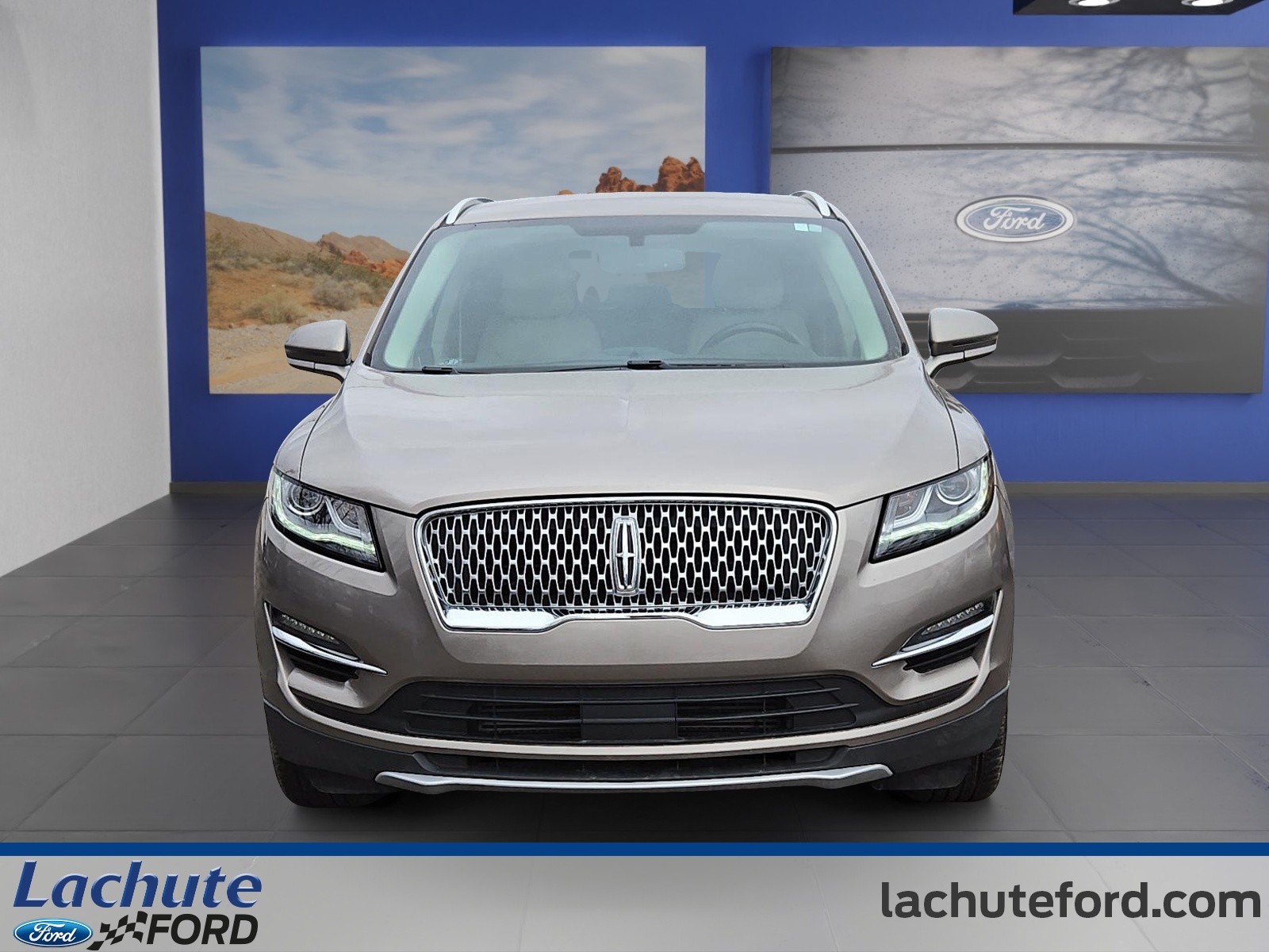 2019 Lincoln MKC - Image 527