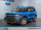 2026 Ford Bronco - Thumbnail 73