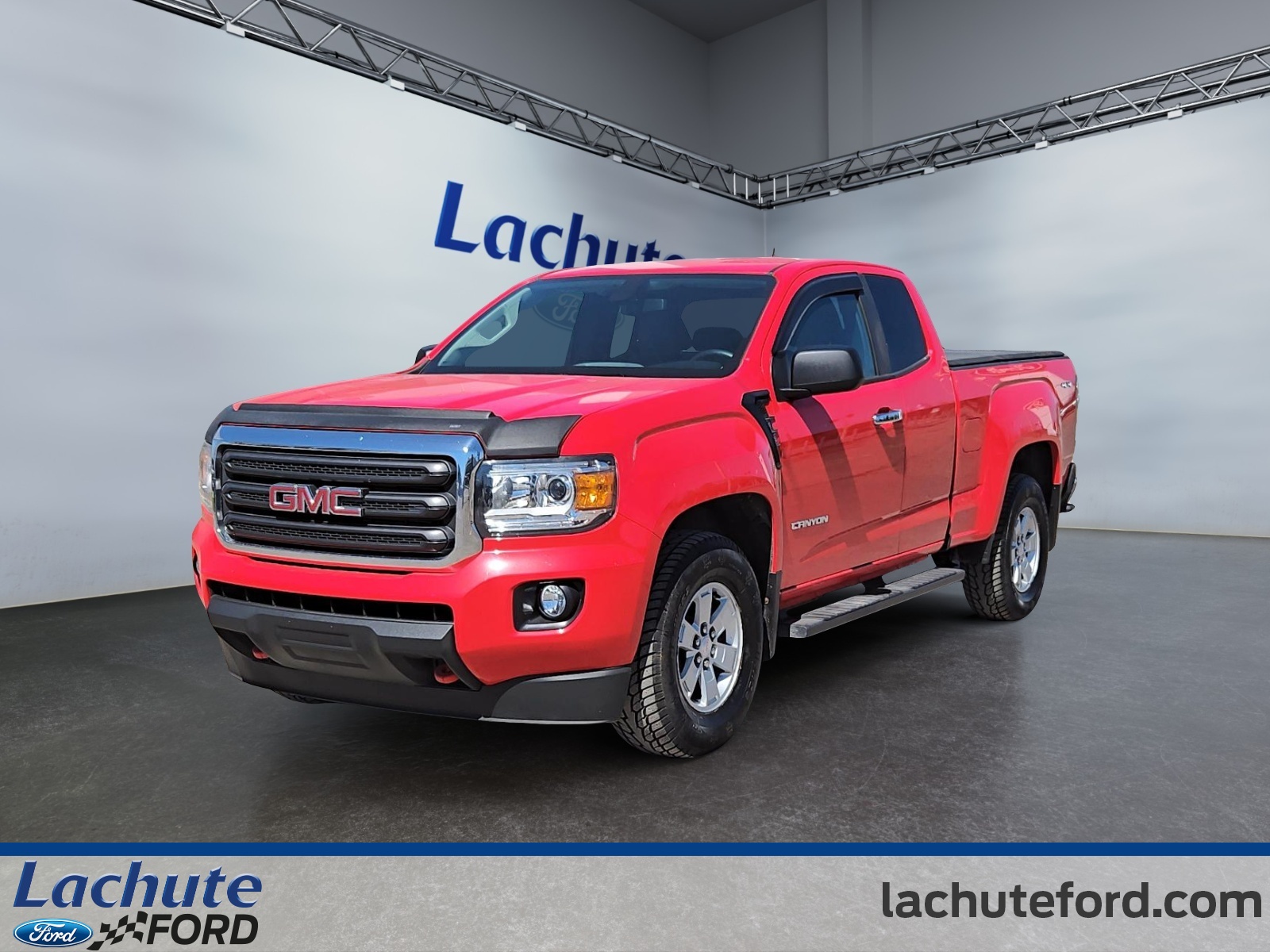 2015 GMC Canyon - Image 288