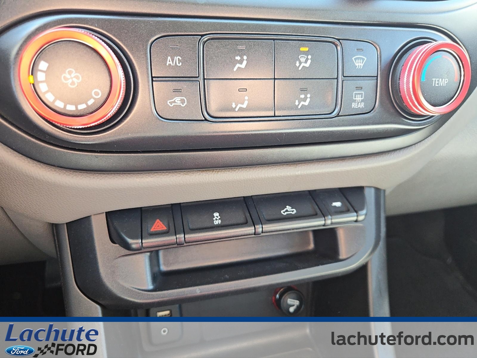 2015 GMC Canyon - Image 310