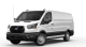 2026 Ford Transit - Thumbnail 2