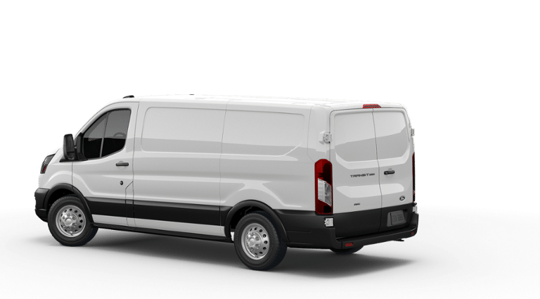2026 Ford Transit - Image 3