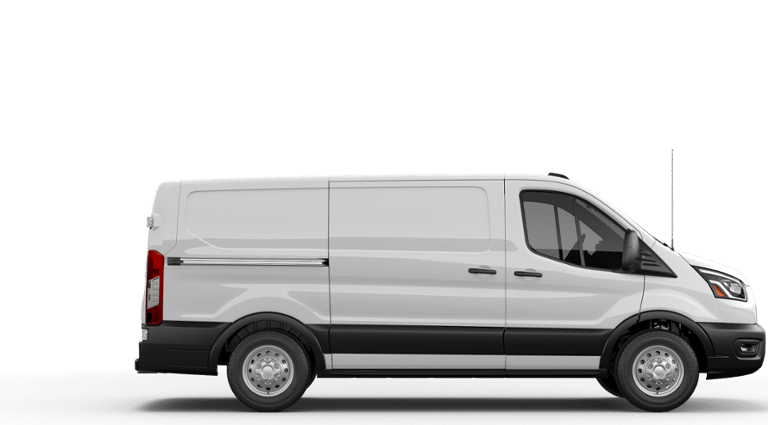 2026 Ford Transit - Image 6