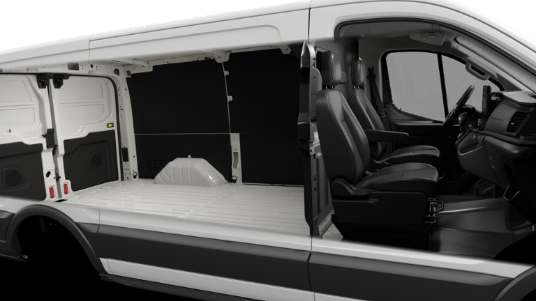 2026 Ford Transit - Image 7