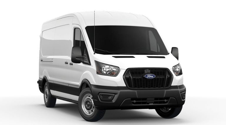 2026 Ford Transit - Image 8