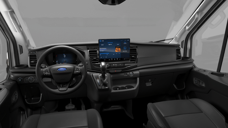 2026 Ford Transit - Image 11
