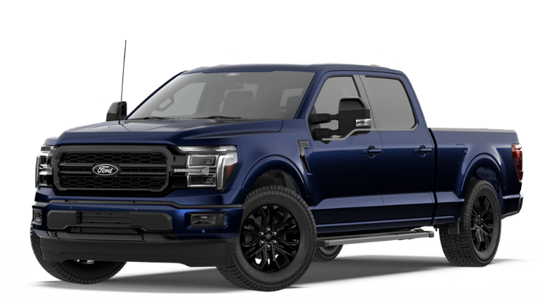 2026 Ford F-150 - Image 20