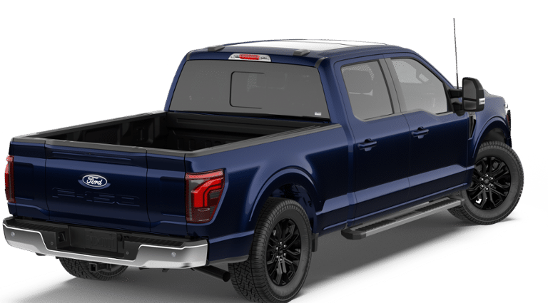 2026 Ford F-150 - Image 23